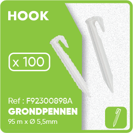 visuel produit clous robot biologique