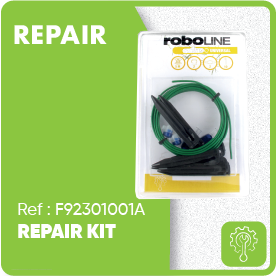 visuel produit kit reparation pour robot tondeuse