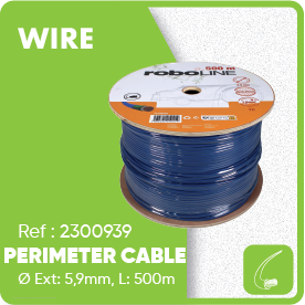 visuel produit cable cuivre etame