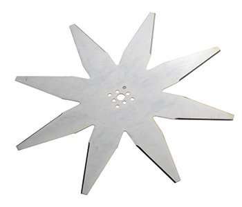 Robotmaaiermessen 1108330