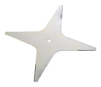 Robotmaaiermessen 1108334