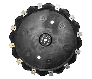 Robotmaaiermessen 1108476