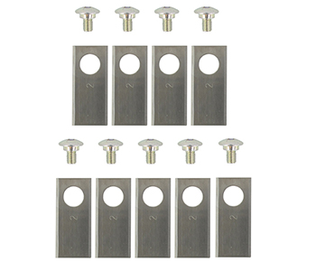 Robotmaaiermessen 1108591