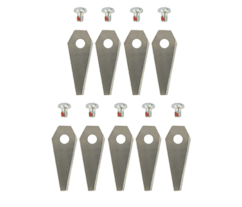 Robotmaaiermessen 1108592