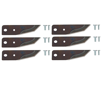 Robotmaaiermessen 1108620