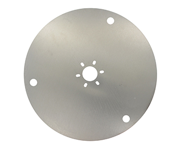 Robotic mower blades 1108821