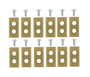 Robotic mower blades 1108903