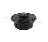 Nylon lines and spools for grass trimmers 1608218