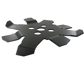 Messen voor bosmaaiers 1200208