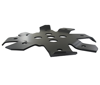 Messen voor bosmaaiers 1200209