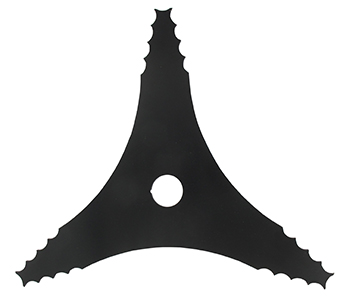 Messen voor bosmaaiers 1200212