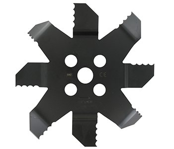 Messen voor bosmaaiers 1200213