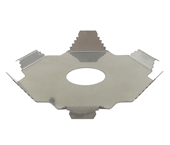 Messen voor bosmaaiers 1202001