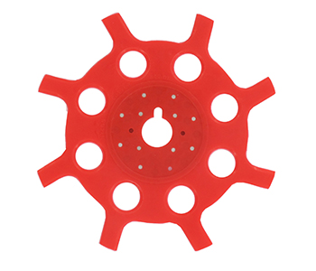 Messen voor bosmaaiers 1202211