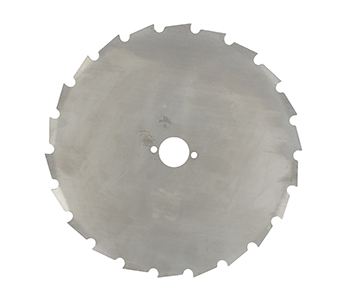 Messen voor bosmaaiers 1202249