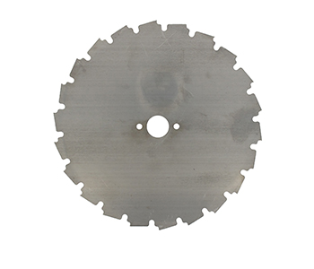 Messen voor bosmaaiers 1202250