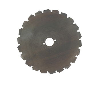 Messen voor bosmaaiers 1202251