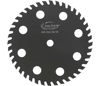 Messen voor bosmaaiers 1202300