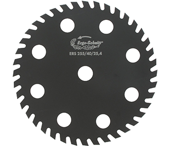 Messen voor bosmaaiers 1202301