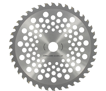 Messen voor bosmaaiers 1202302