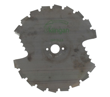 Messen voor bosmaaiers 1202304