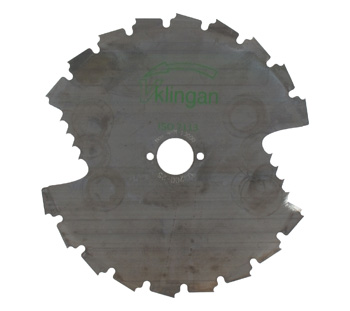 Messen voor bosmaaiers 1202305