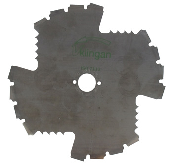 Messen voor bosmaaiers 1202307