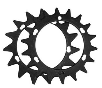 Messen voor bosmaaiers 1203000