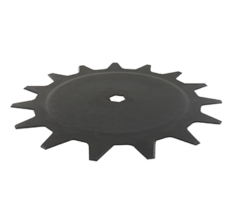 Messen voor bosmaaiers 1203002