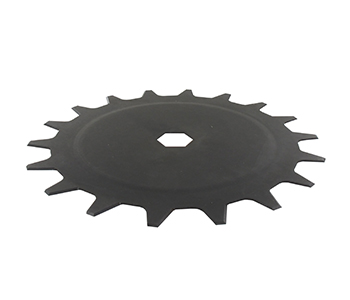 Messen voor bosmaaiers 1203003