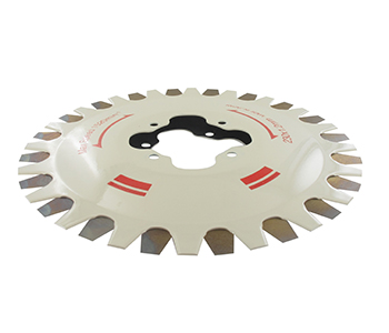 Messen voor bosmaaiers 1203004