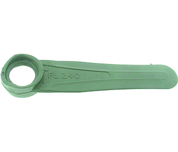 Maaidraad en nylonkoppen voor kantensnijders 1203508