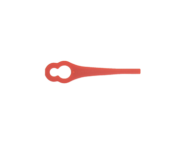 Maaidraad en nylonkoppen voor kantensnijders 1203510