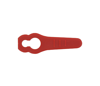 Maaidraad en nylonkoppen voor kantensnijders 1203514