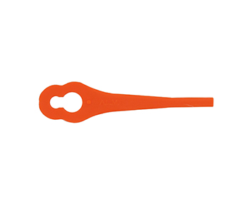 Maaidraad en nylonkoppen voor kantensnijders 1203515