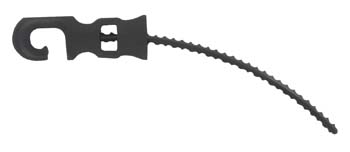 Maaidraad en nylonkoppen voor kantensnijders 1203516A