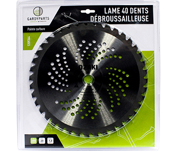 Messen voor bosmaaiers 1209364