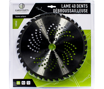 Messen voor bosmaaiers 1209365