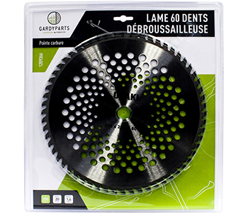 Messen voor bosmaaiers 1209366