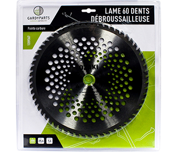 Messen voor bosmaaiers 1209367