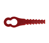 Maaidraad en nylonkoppen voor kantensnijders 1209373