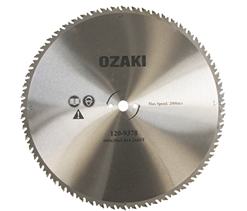 Messen voor bosmaaiers 1209378