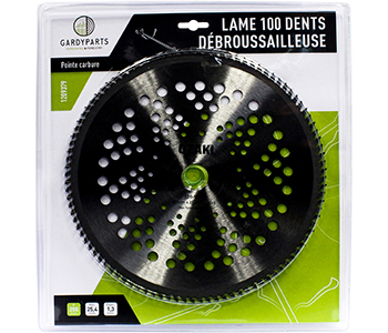 Messen voor bosmaaiers 1209379