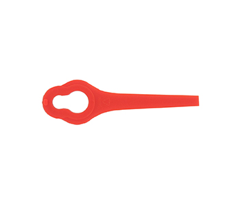 Maaidraad en nylonkoppen voor kantensnijders 1209383