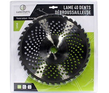 Messen voor bosmaaiers 1209500