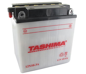 Batterijen en accu's 12N103A