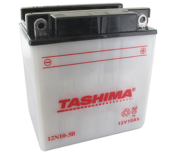 Batterijen en accu's 12N103B