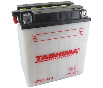 Batterijen en accu's 12N113A1