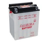 Batteries BT12N14.3A-ET