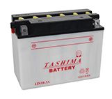 Batteries BT12N18.3A-ET